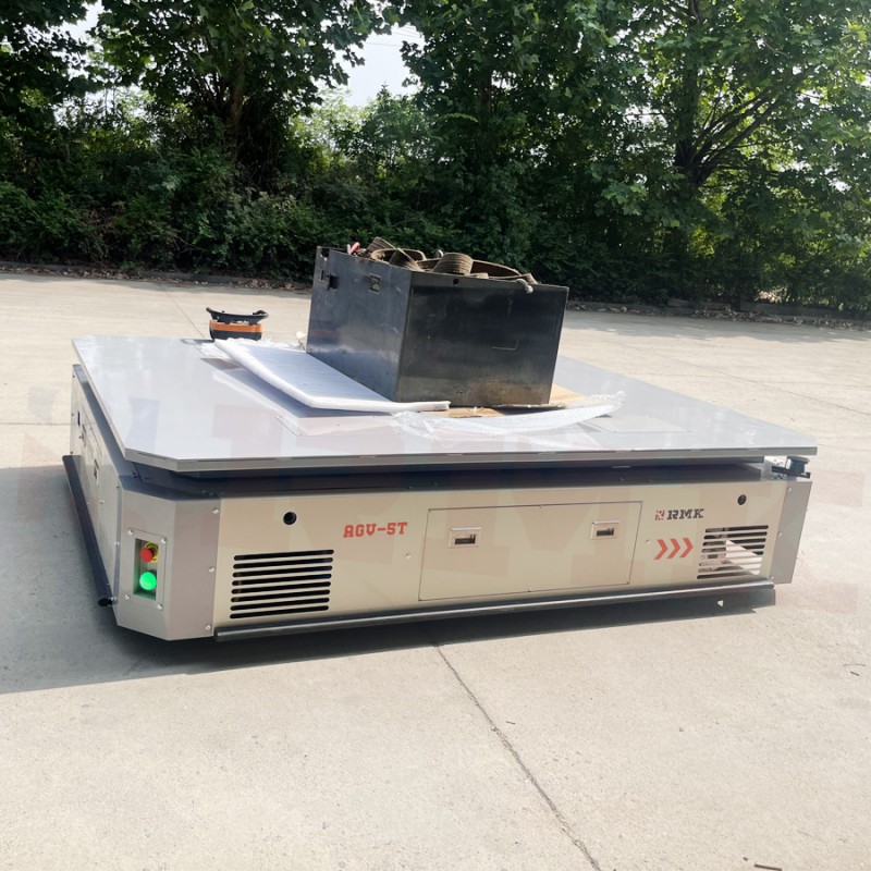 5T automatisk overføringsvogn