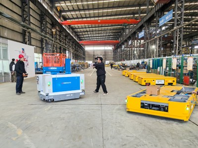 Hvordan velge elektrisk overføringsvogn Nøkkeloverveielser